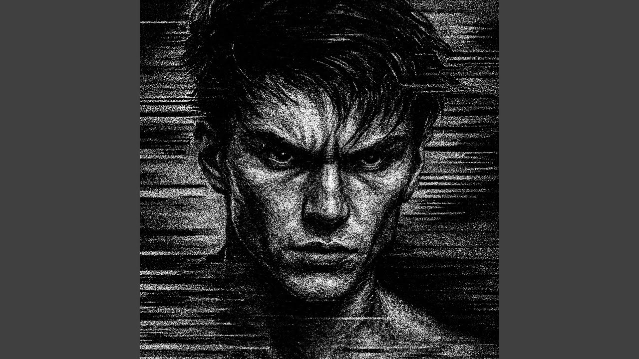 Brutal Mog (Super Slowed)