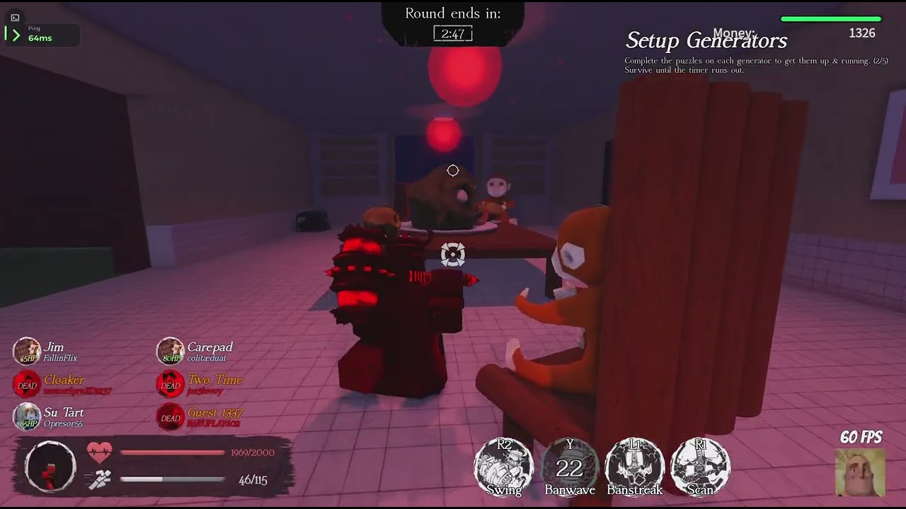 Doombringer + Noli! Duo