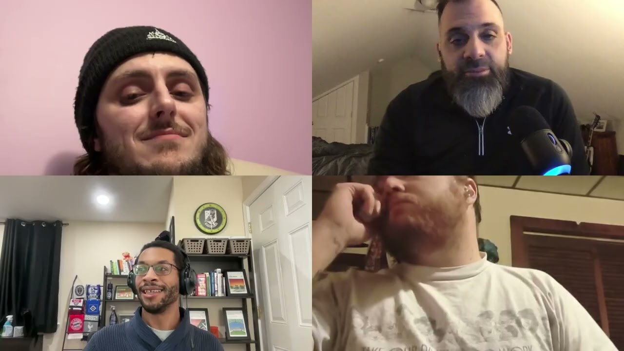 Season 8, Episode 4: The Union drop game 2 to NYCFC late