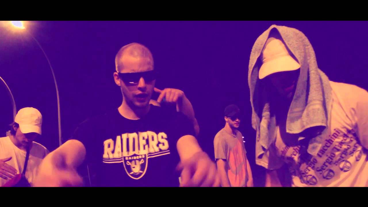 Sminny ft. Bazooka B - Schubs den Spast