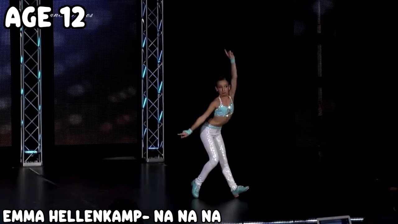 One Tap Solo For Every Age 3-19!!