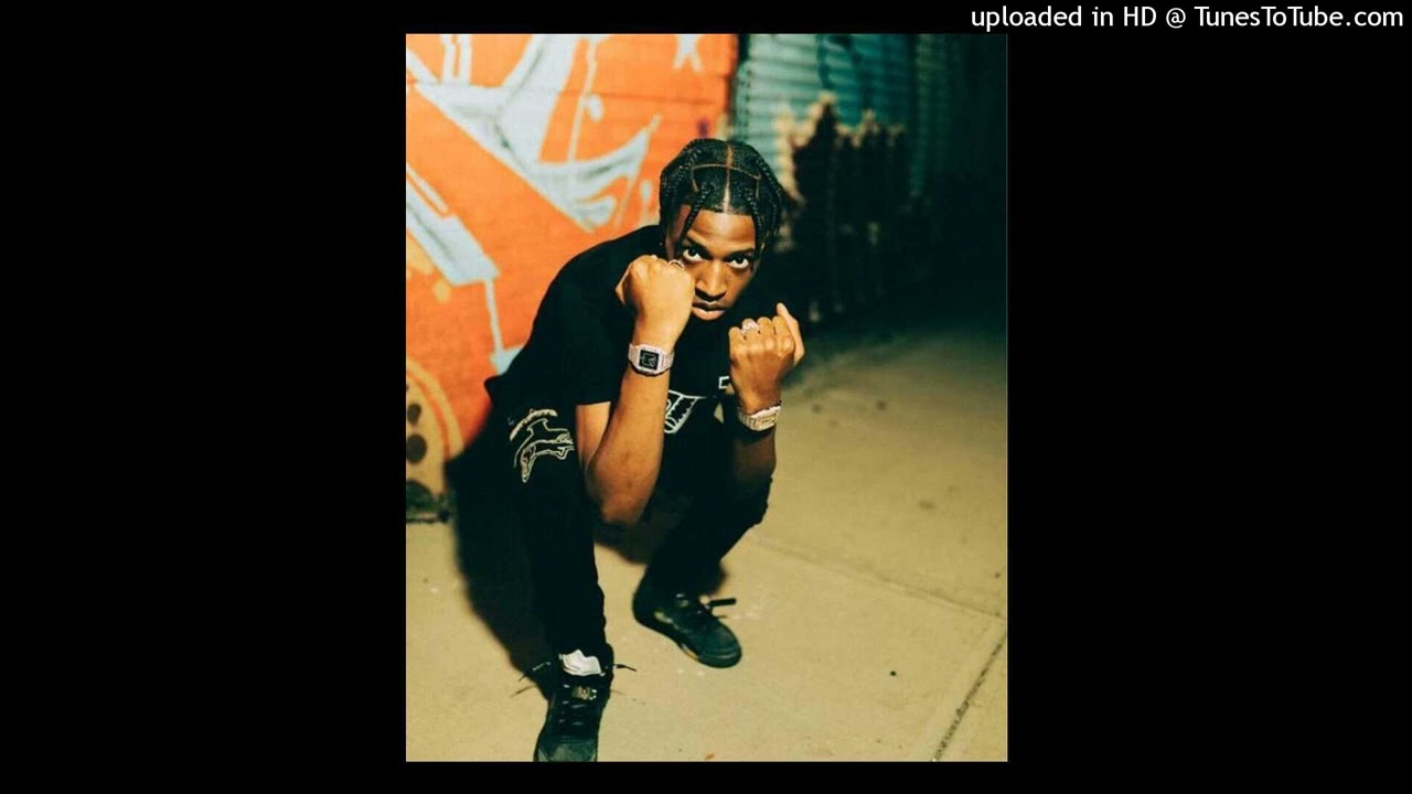 (FREE) Kyle richh X Sampled drill type beat “I wish I knew” (Prod. J suave)