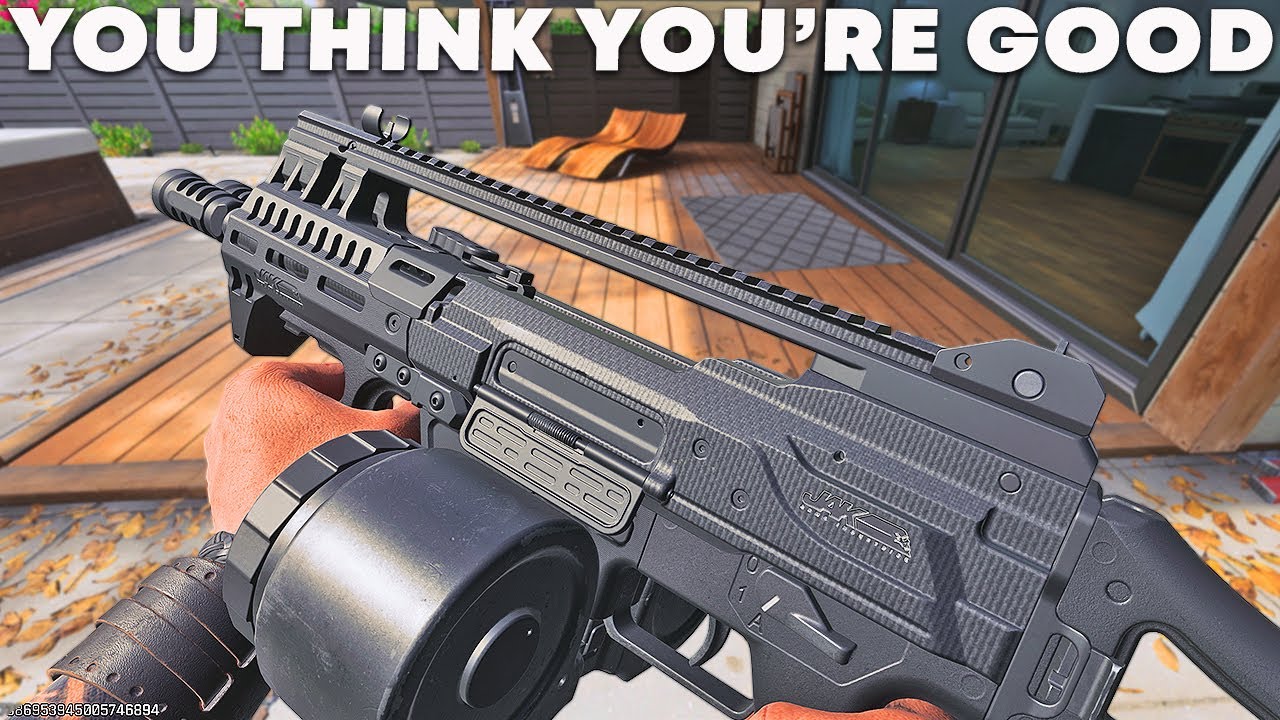 Angry Team of Trash Talkers get SLAMMED by PREY