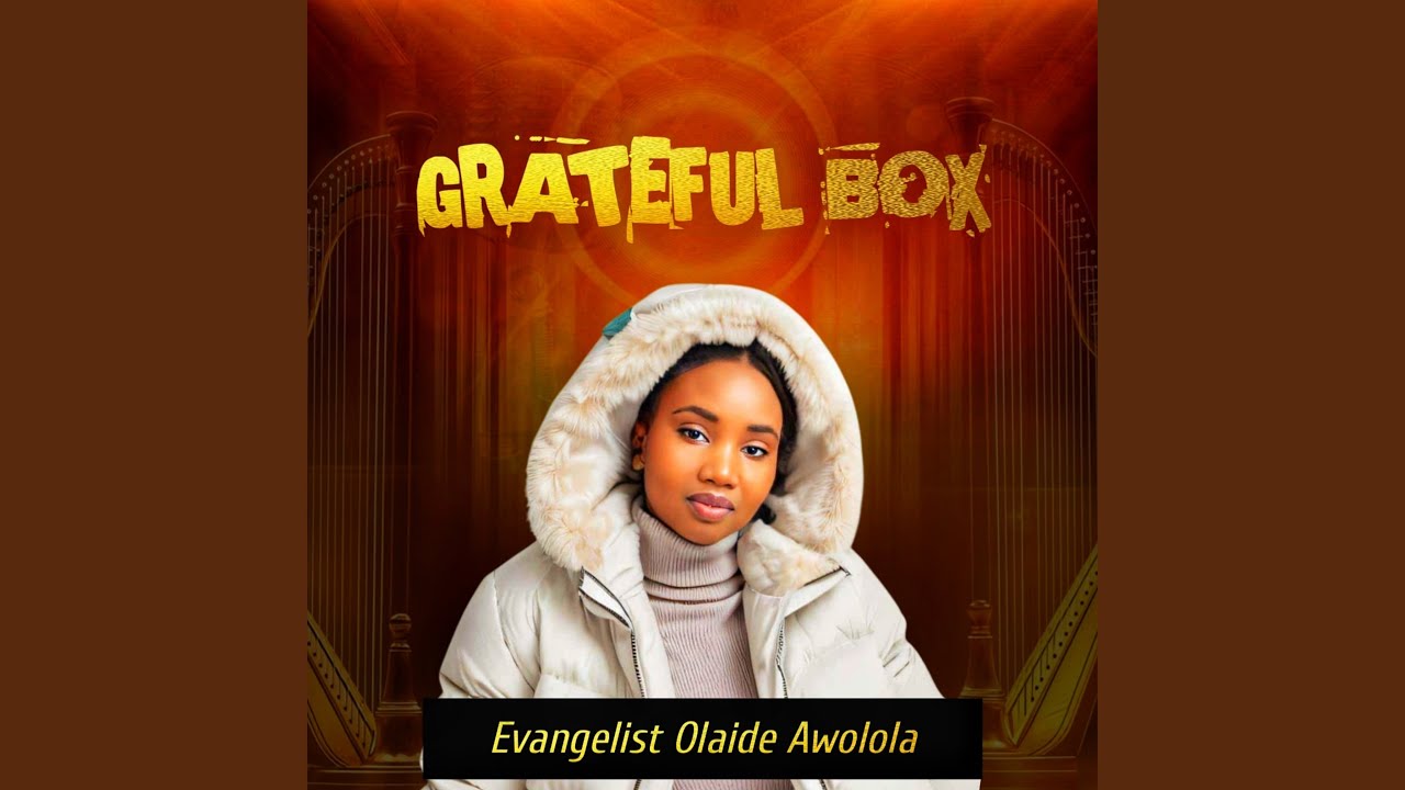 Grateful Box