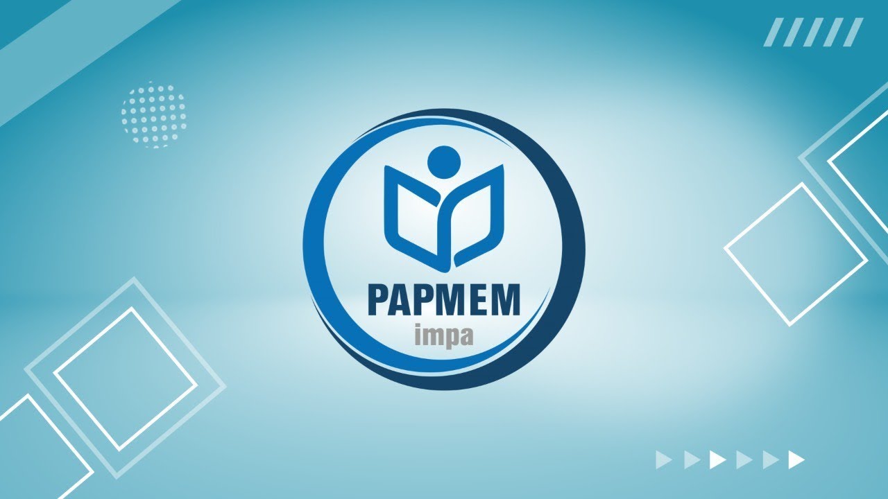PAPMEM - Julho de 2021 - Respostas das perguntas e Encerramento
