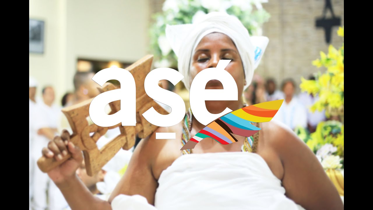 ASÉ
