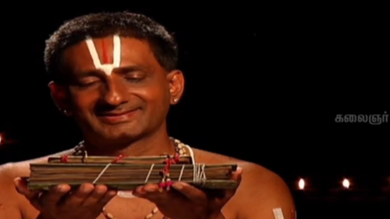 Sri Vaishnava Guru Parampara | Yamunacharyar Charithram Part 1 | Alavandar’s initiation to sanyasam