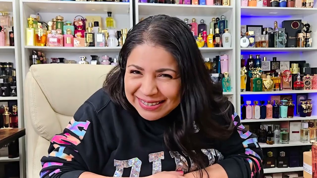 EPISODIO 3  COMO SABER SI SOY UN ADICTO A LOS PERFUMES