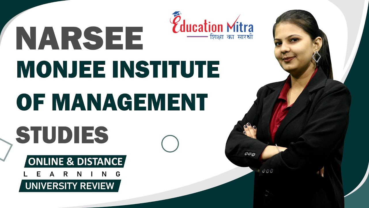NMIMS Distance & Online | Honest Review| Good or Bad? Placements | Approvals | Fees| MBA| BBA| BCOM