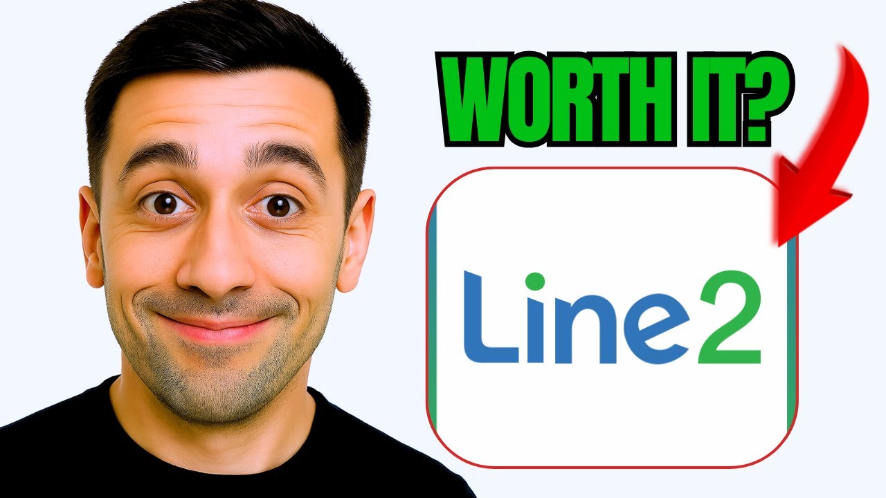 Обзор телефонной системы Line2 | Плюсы и минусы &mdash; посмотрите перед использованием