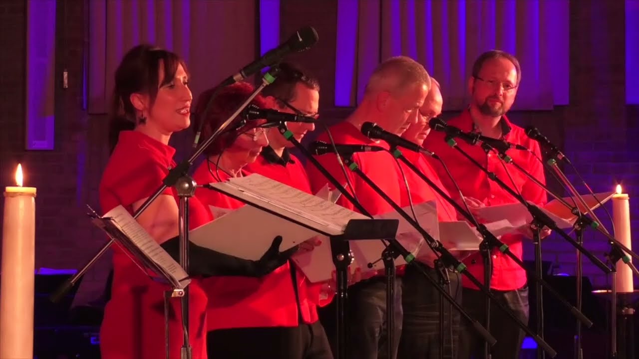 Schoten valentijnsconcert 2019