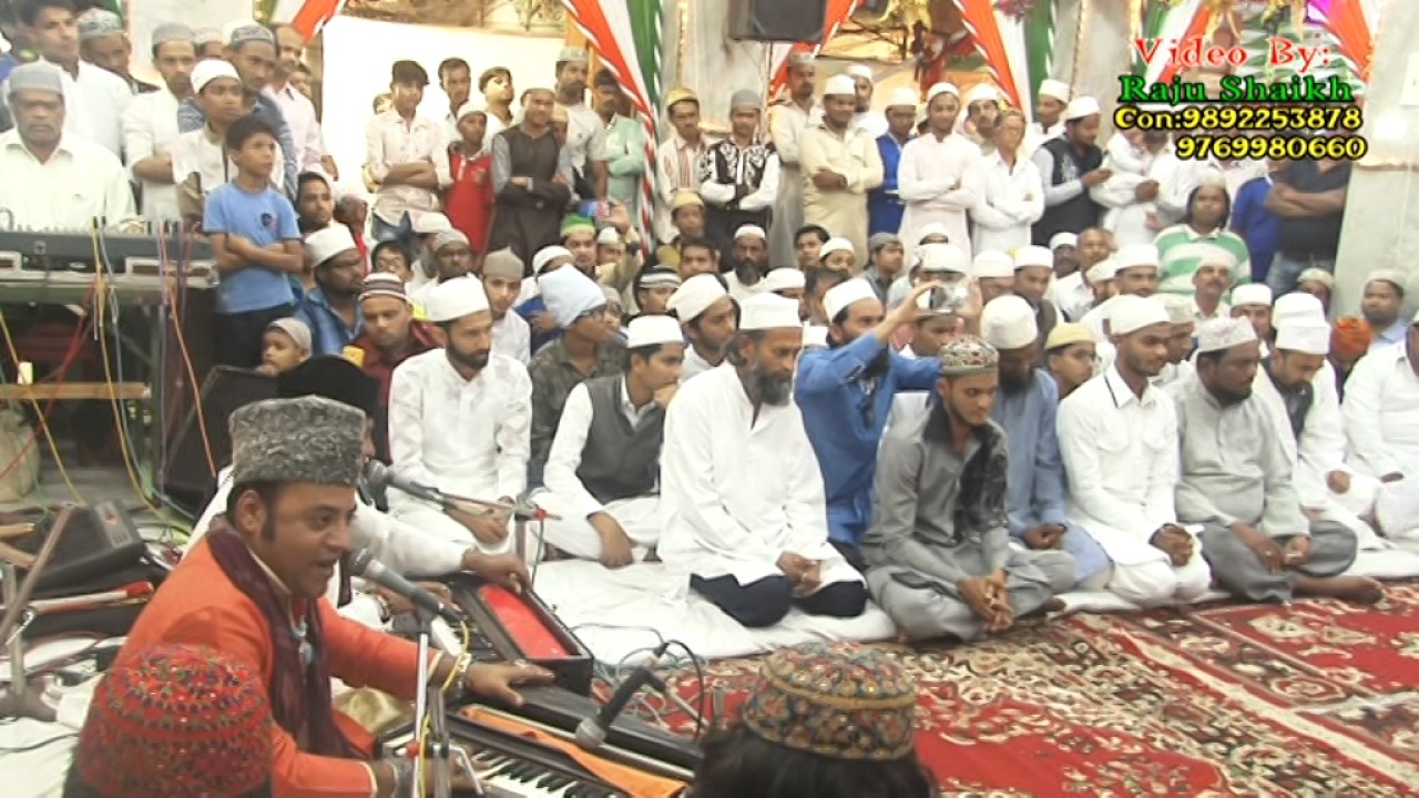 qawwali 30 november 2016