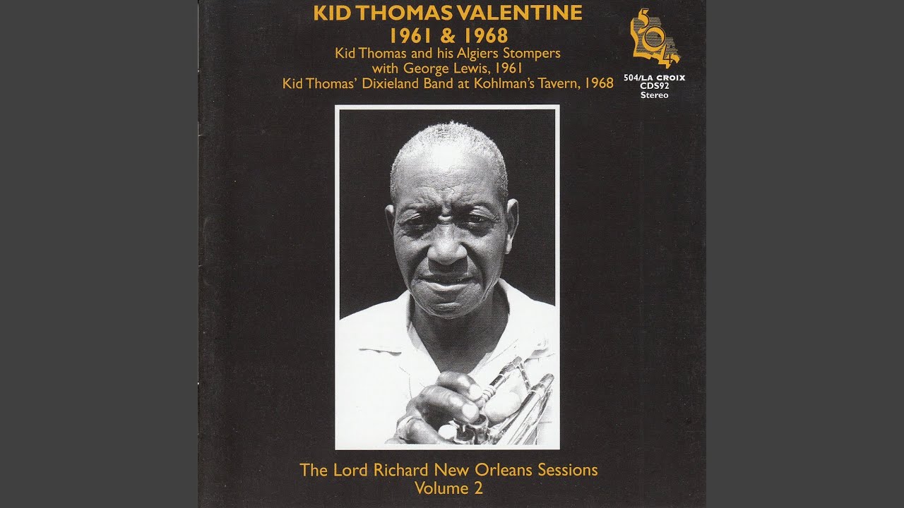 When We Danced at the Mardi Gras