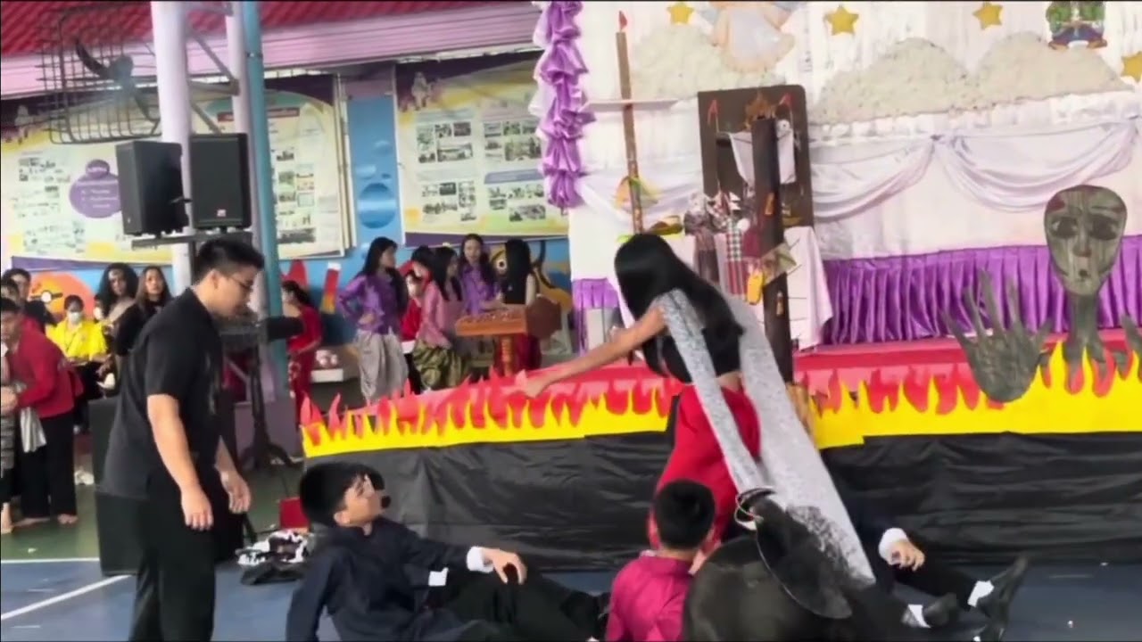 แลกรักสละชีวัน