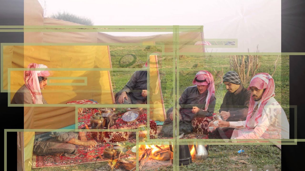 ربيع السوط بحوطة بني تميم 1435 هـ