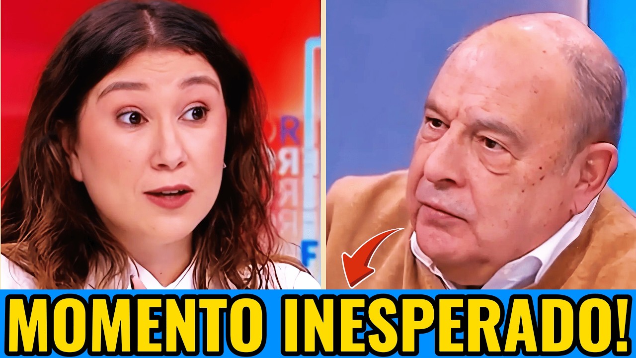 “Senhor doutor, se faz favor!” — Patrícia Nascimento do Chega