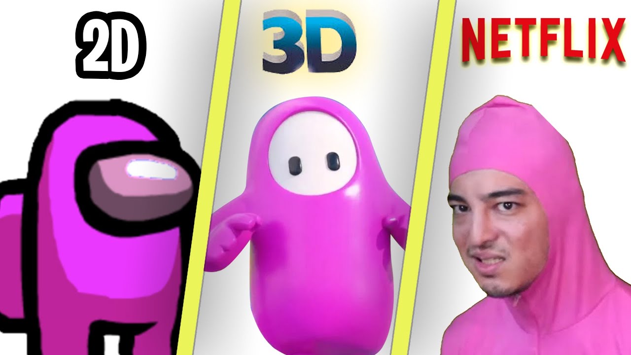 memes de among us FUNADÍSIMOS jaja