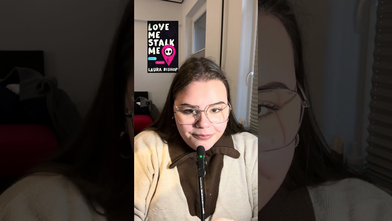 Buchrezi mit Cassandra