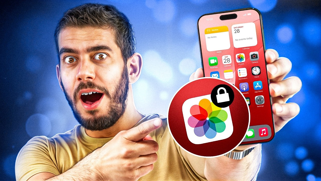 Les ASTUCES IPHONE qui vont changer votre quotidien