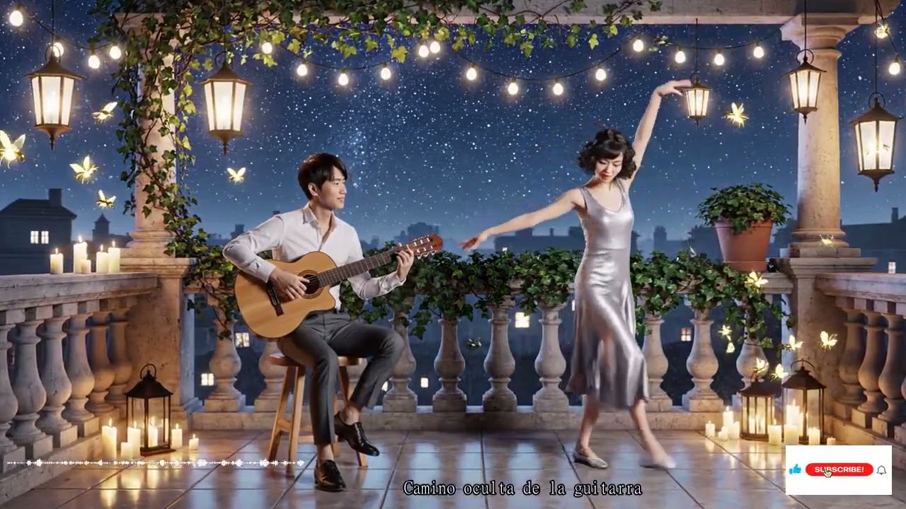 Alma De Andalucía Guitarra Flamenca Que Despierta Pasiones Del Sur