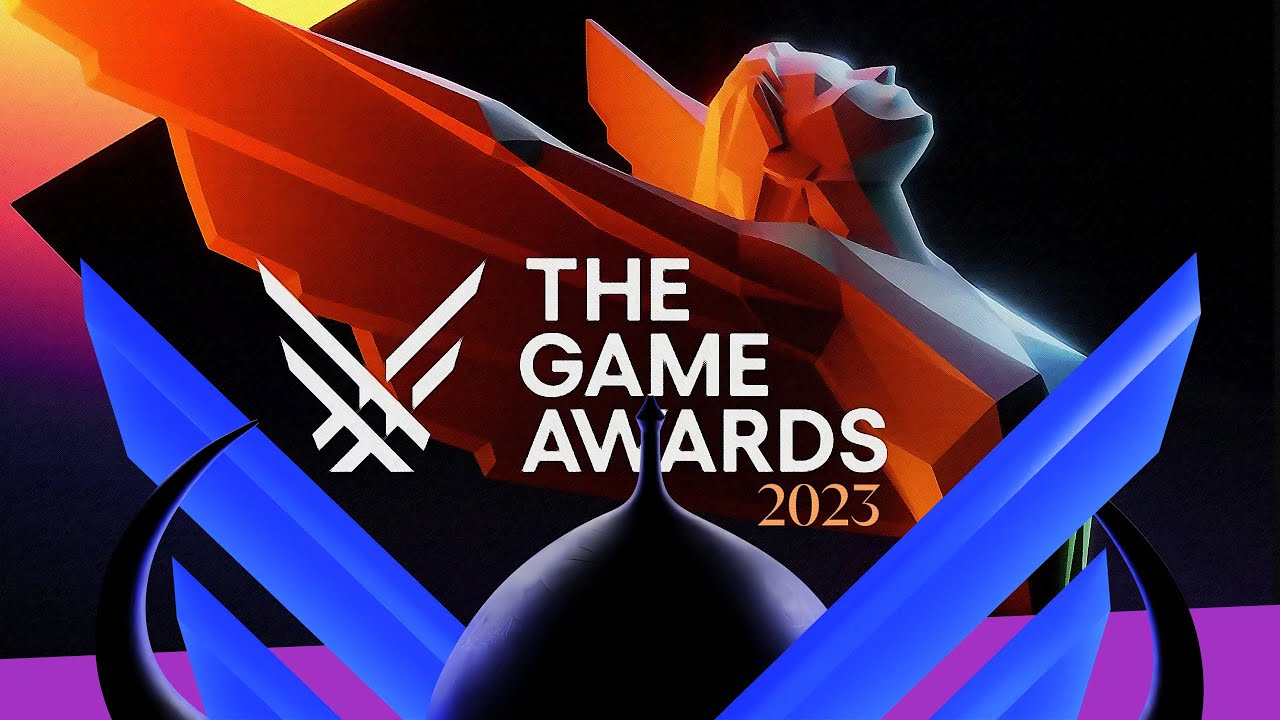 The Game Awards [07/12/2023] w/Sabaku