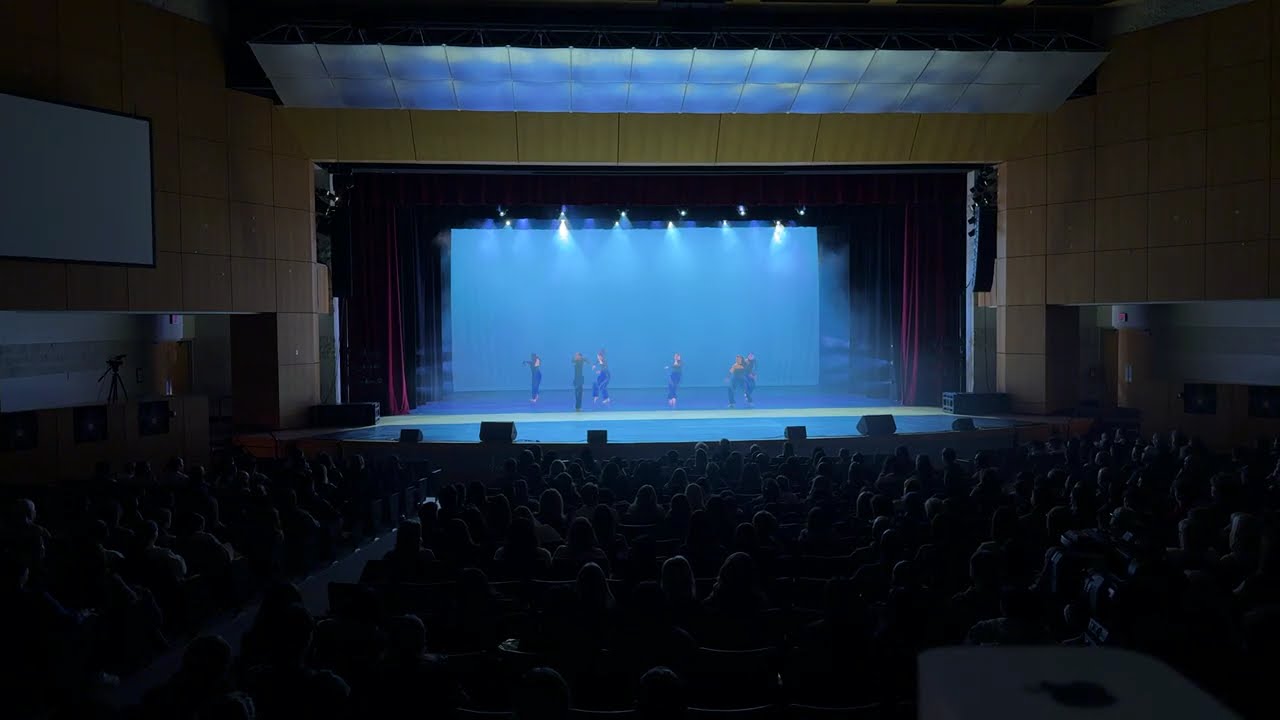 Selah - Orchesis Dance Showcase 2026