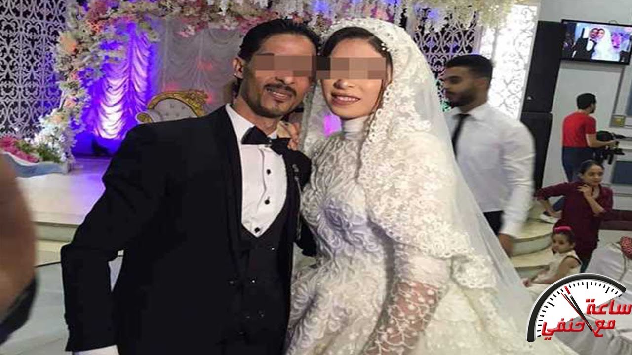بعد  23 يوم زواج طبخت زوجها واكلته اغرب امراءه