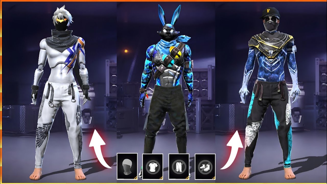 Latest Glitch File 😱 ALL Freestyle Bundle FREE! 🤯 VIP Emotes & Bundles