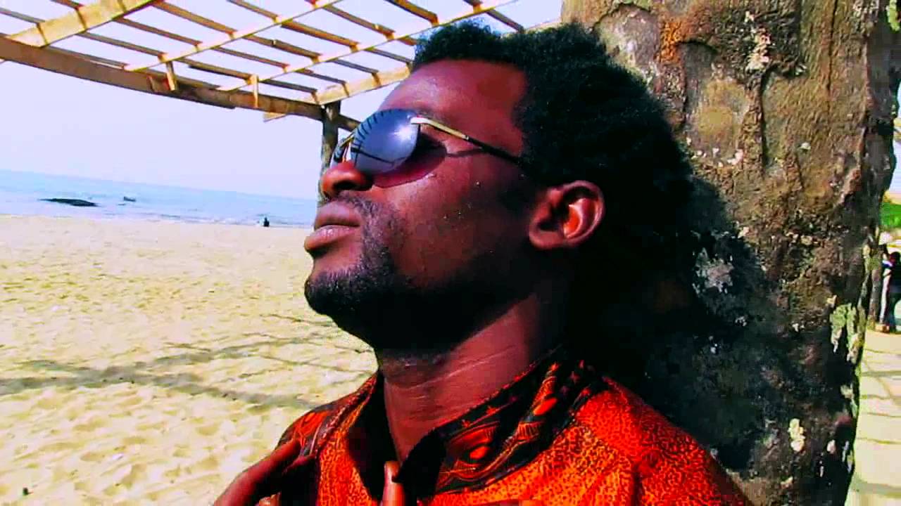 NOUVEAU CLIP ESPOIRS DE CORONTHIE - I LOVE YOU