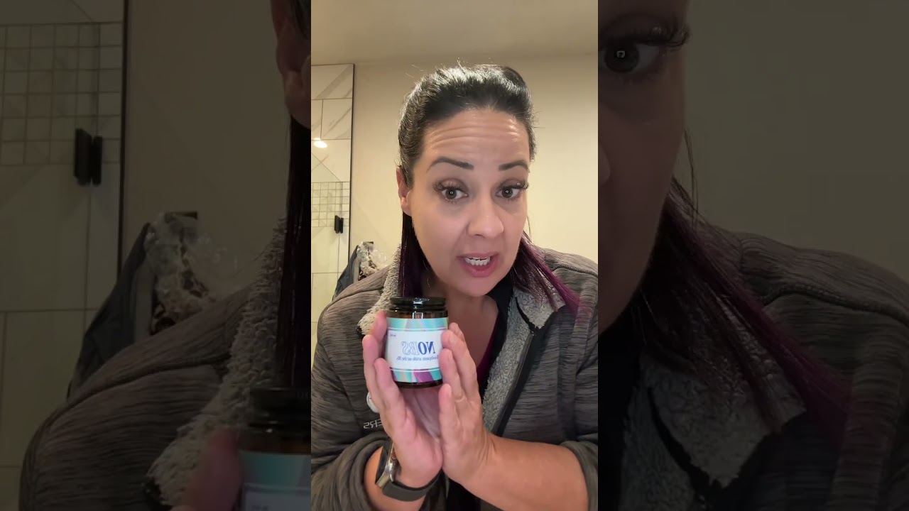 Dental hygienist reviews nobs toothpaste tablets #naturalproducts