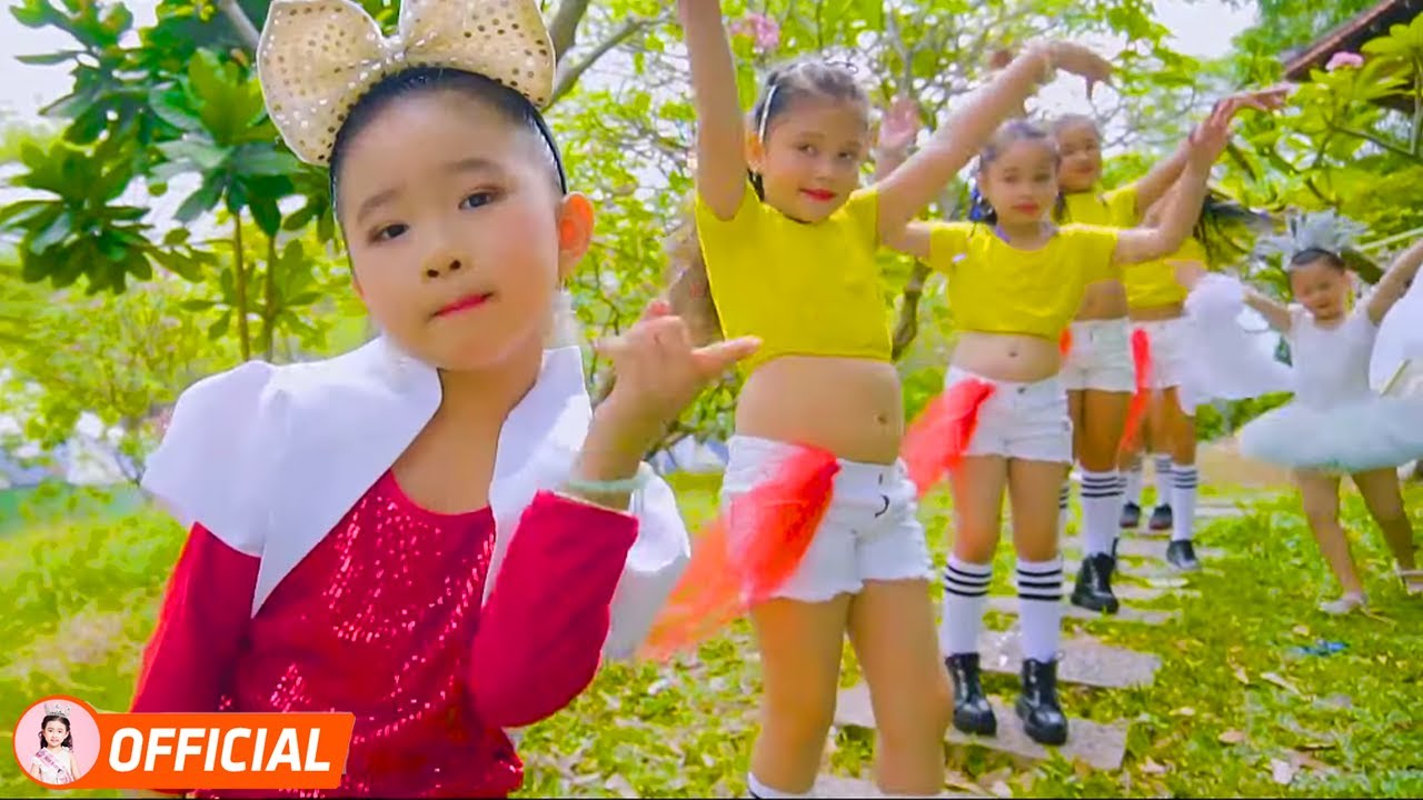 999 Ca Khúc Thiếu Nhi Vui Nhộn Cho Bé Ăn Ngon 🐷 Chú Thỏ Con, Con Heo Đất
