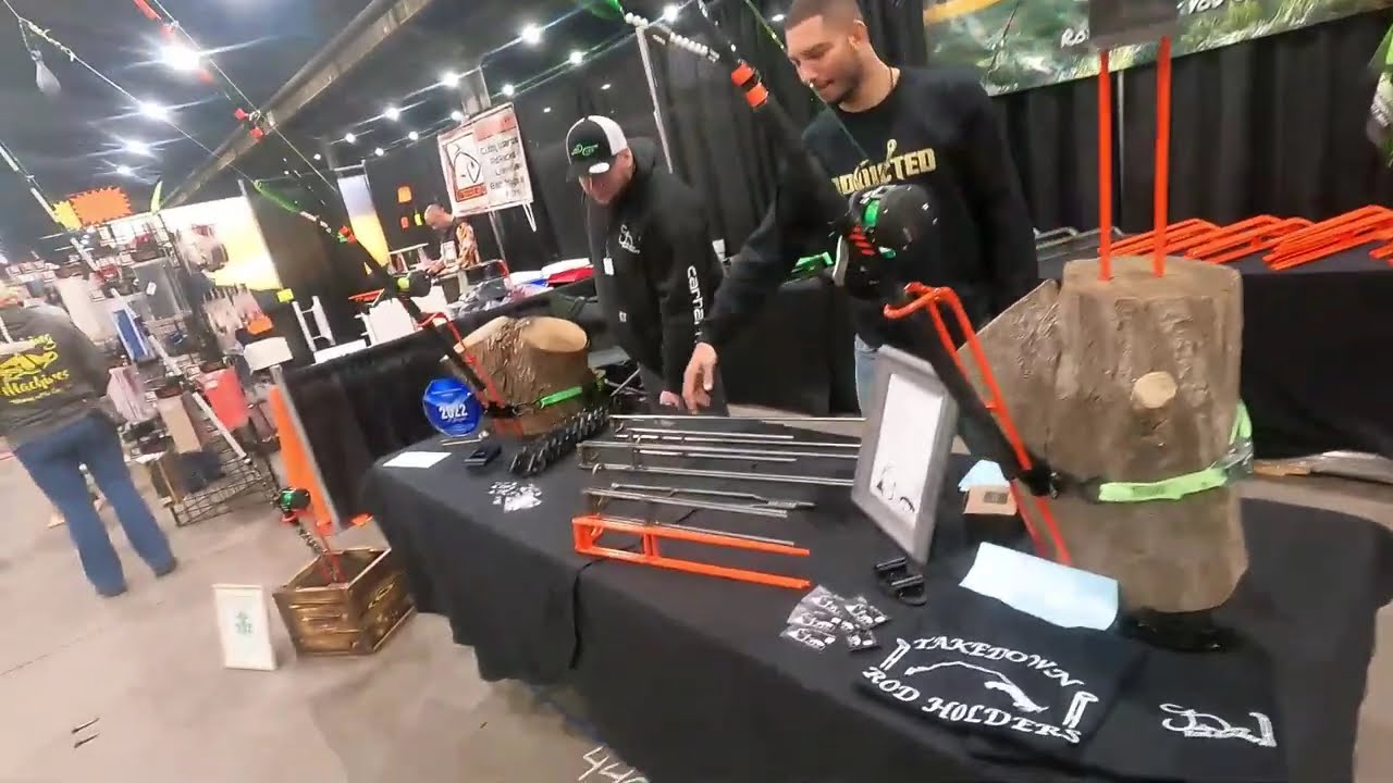 Catfish Conference 2023 Louisville Kentucky (Catcon)