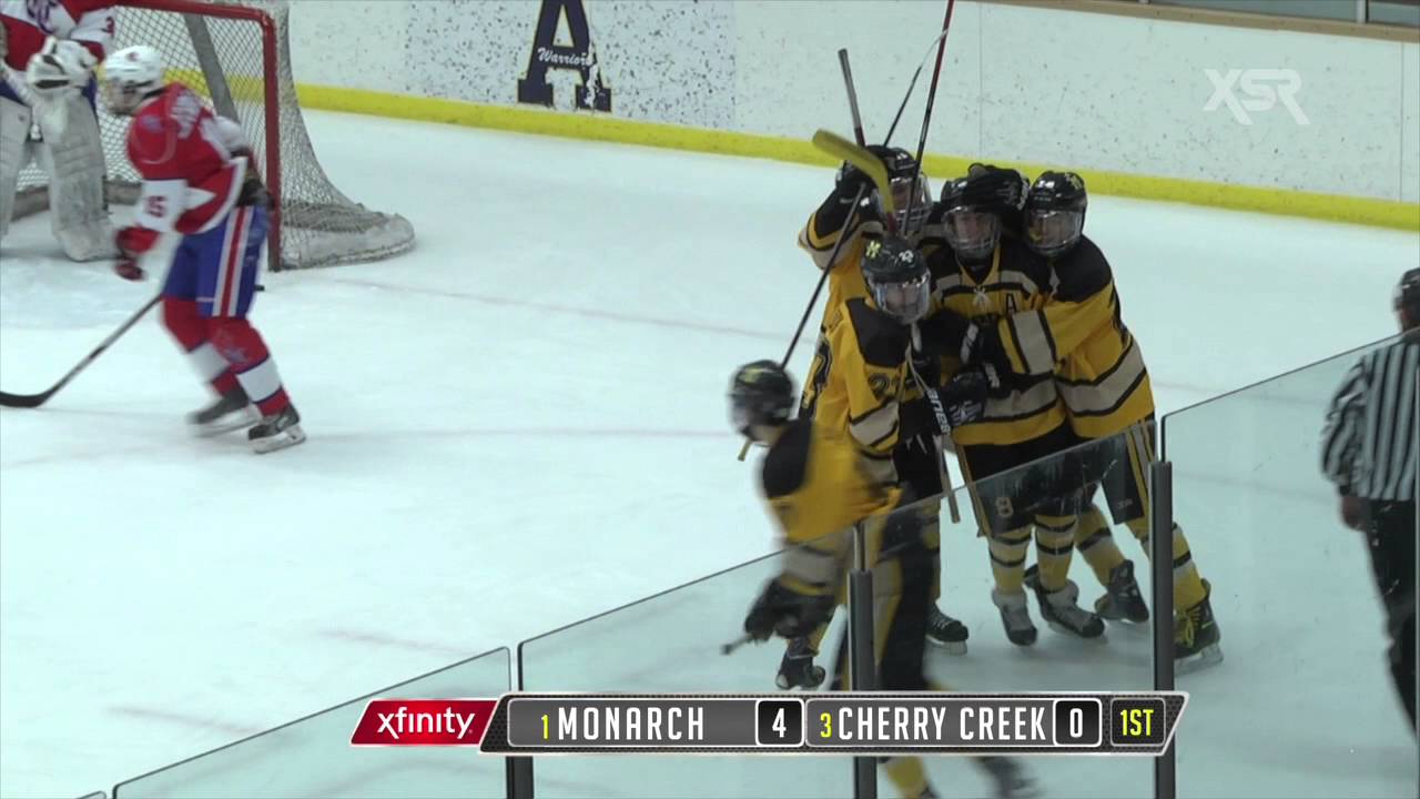 Monarch @ Cherry Creek (GOW)