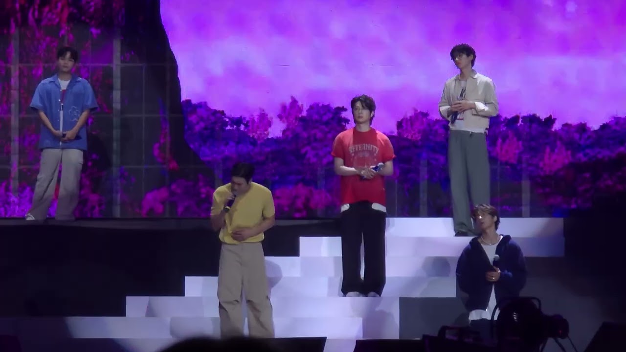 2025.11.15 Super Show 10 Super Junior - Dorothy