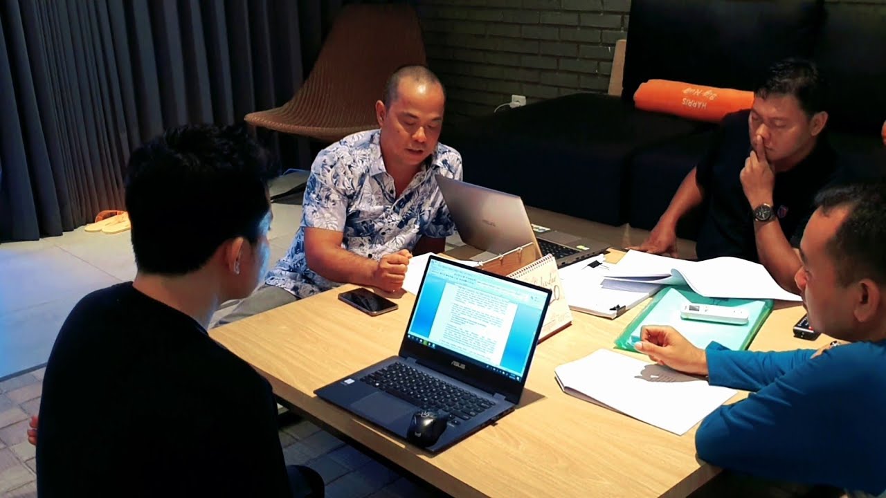 DISKUSI HUKUM PEMBATALAN PENGAKUAN HUTANG || MALANG