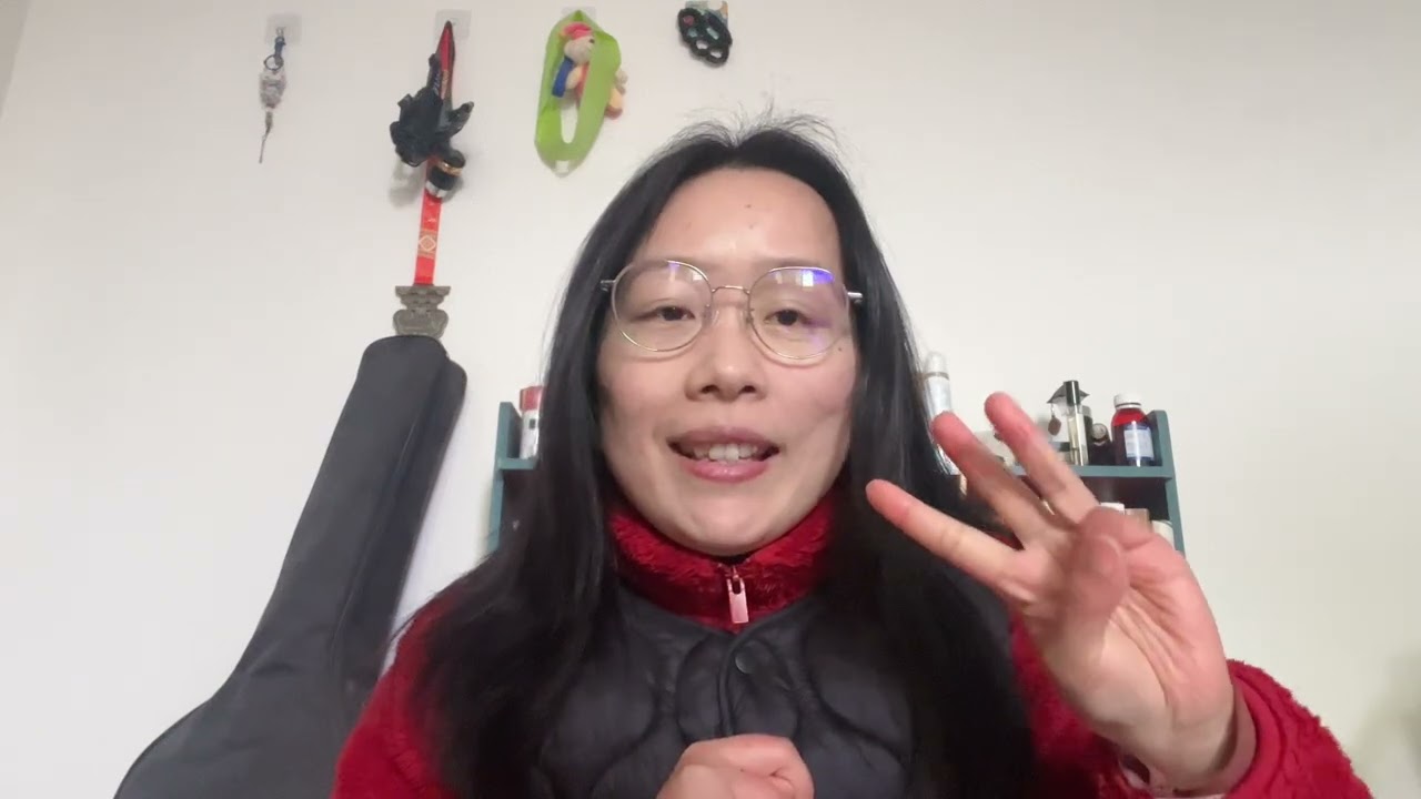 自我介绍