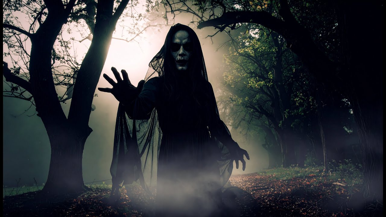 Unbroken Vows | Meditative Dark Metal Soundscapes