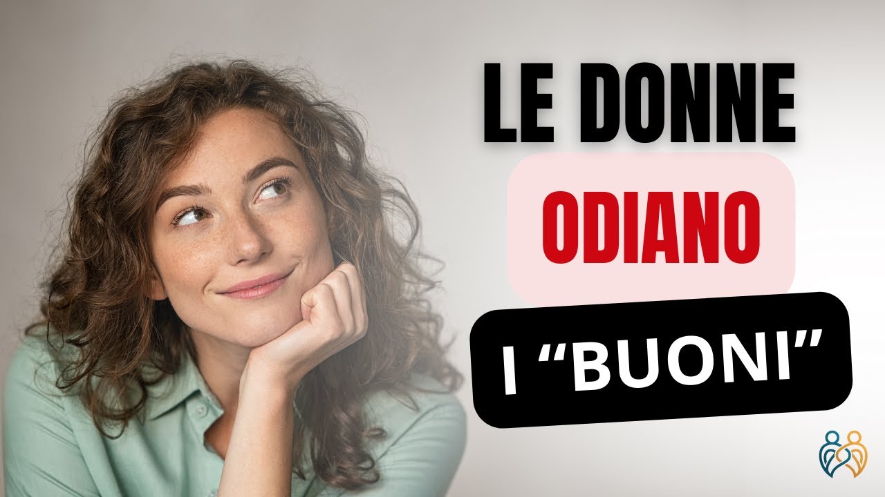 Smettere di Essere un Bravo Ragazzo: 7 Verità Scomode che Nessuno Ti Dice