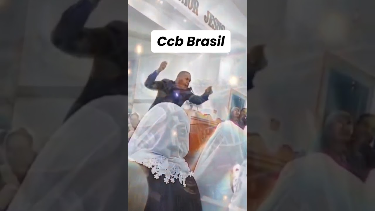 Ensaio Regional CCB | Escalas feitas pelo Encarregado Regional Kiko de Santo Amaro BA