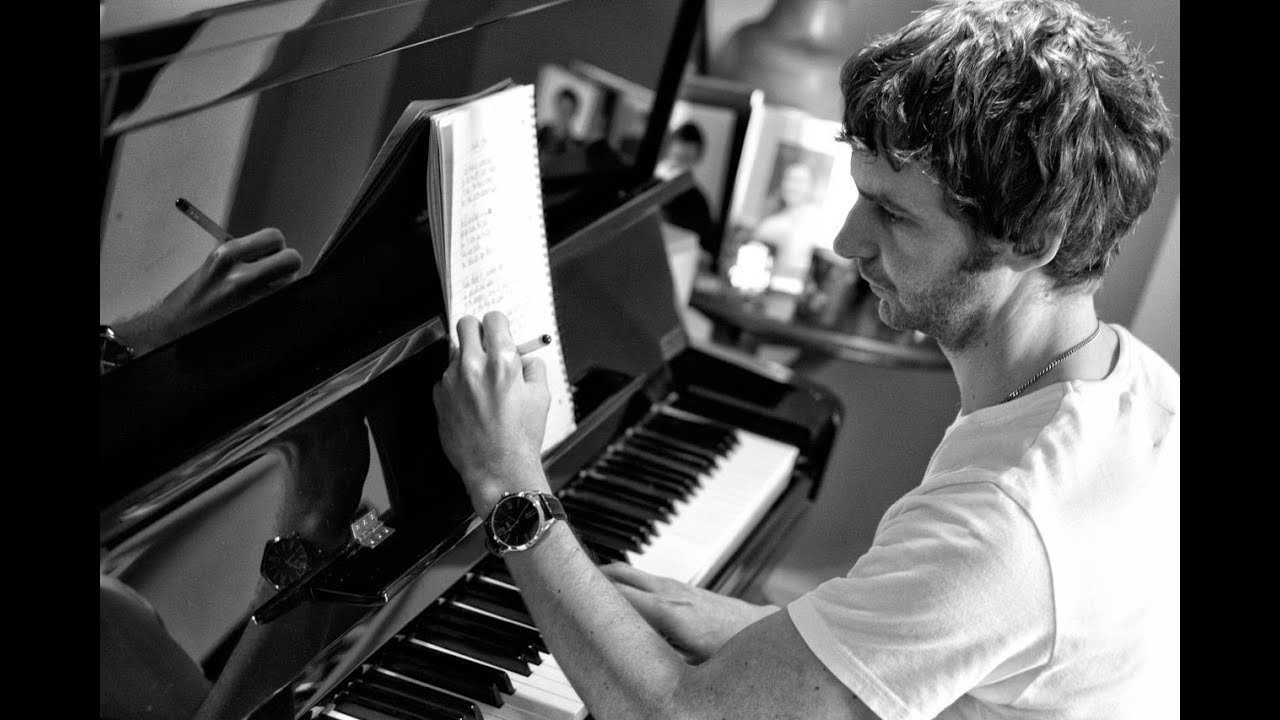 Composer & Producer Arron Storey - Composition Showreel