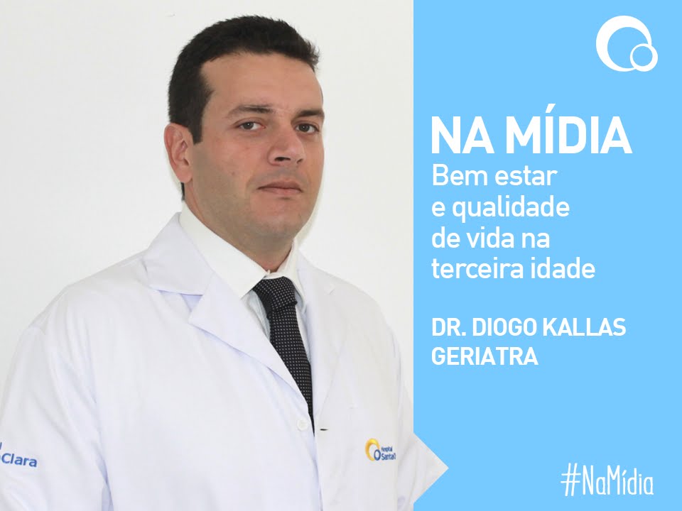 Bem estar e qualidade de vida na terceira idade