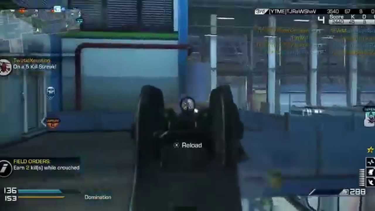 my k7 moab tjrawshaw double too