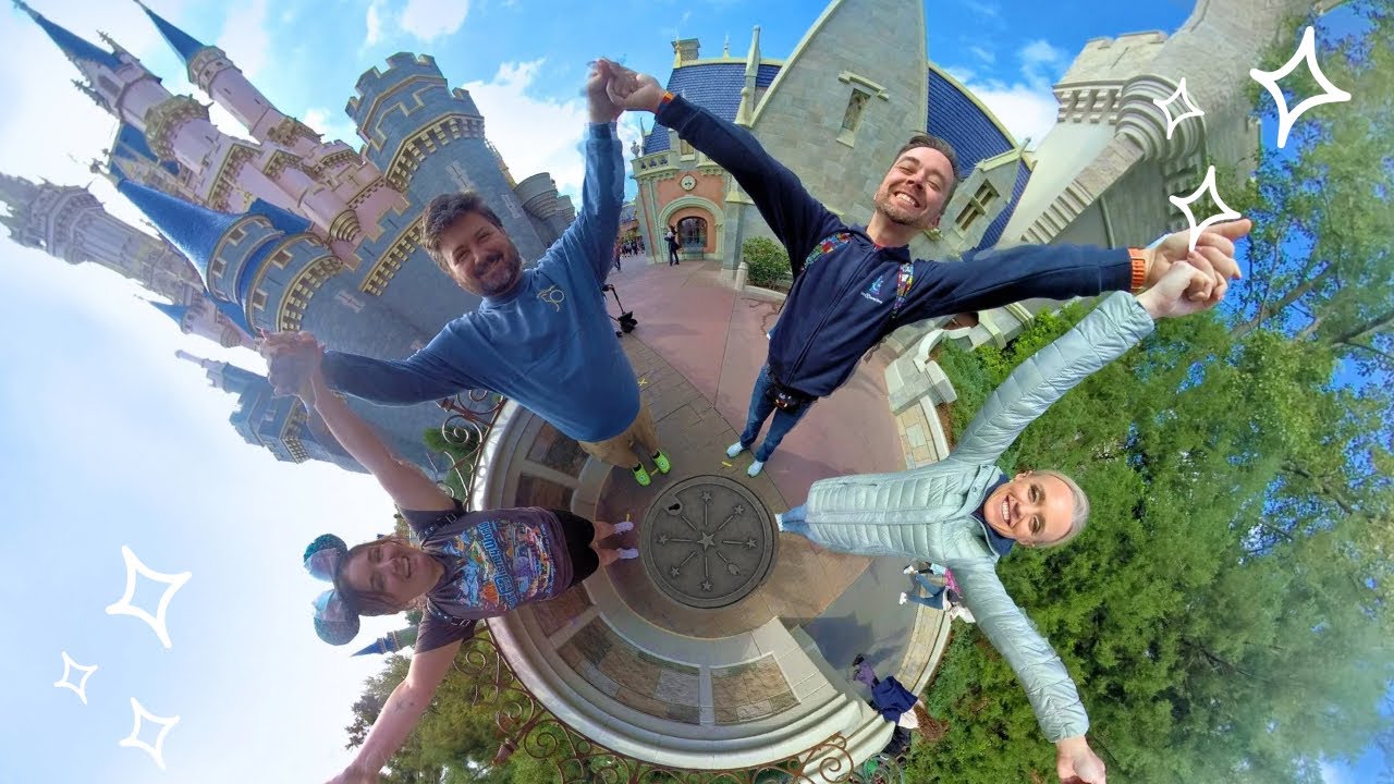 My Last Day as an Annual Passholder at Magic Kingdom | February 2025 | Walt Disney World