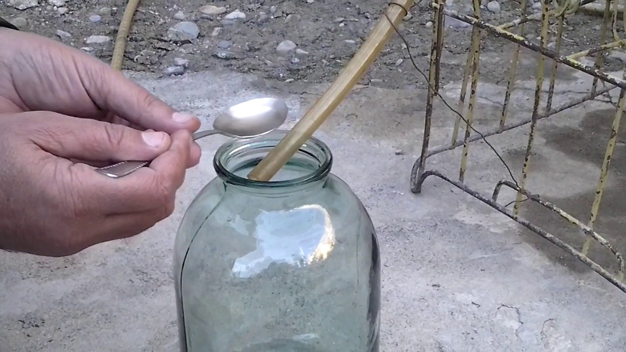 Spirtlərin alınması.+18yaş