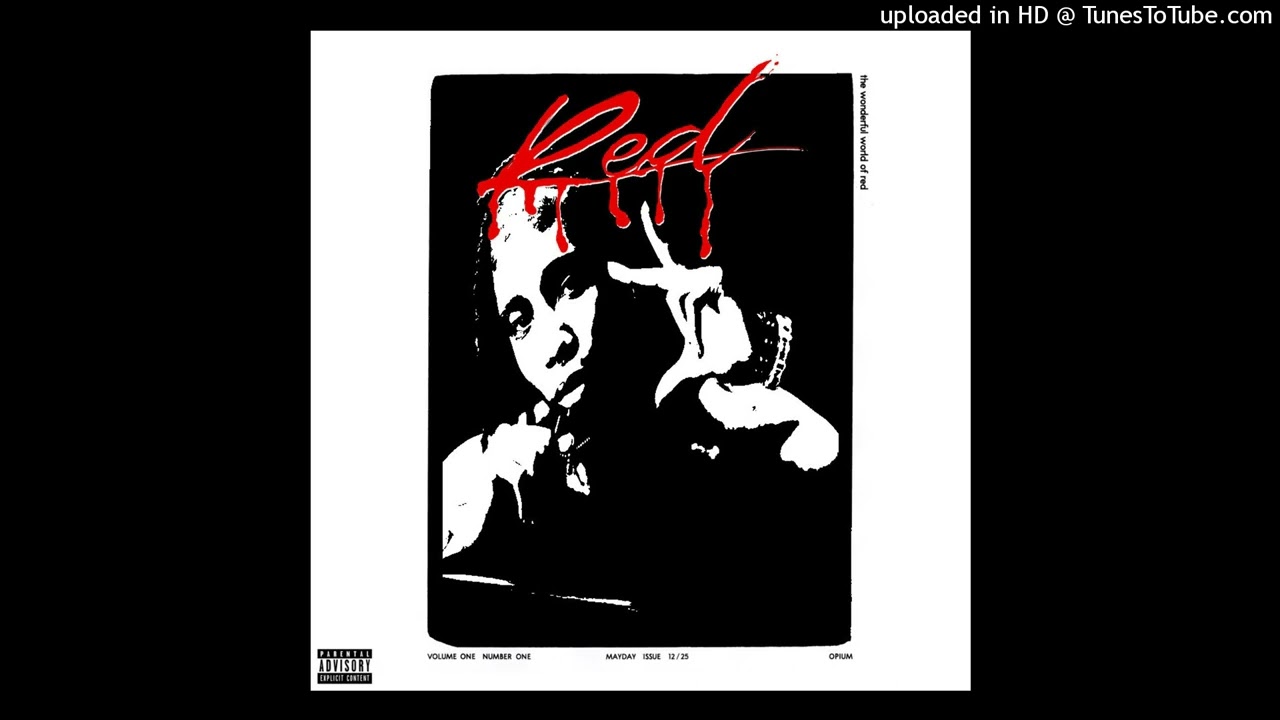 playboi carti - punk monk + nine vicious - a song (2nd part) [transition]