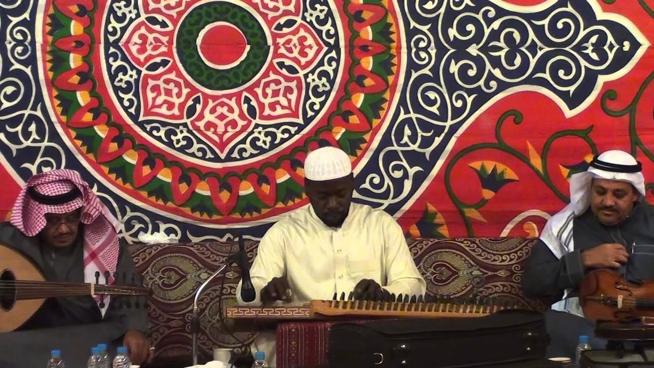 الوجيه طرب ينبعاوى