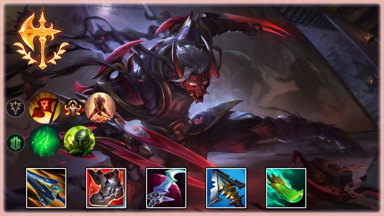 СТИЛЬНЫЙ МОНТАЖ ZED - ПРРРРРРРРР | LOL SPACE