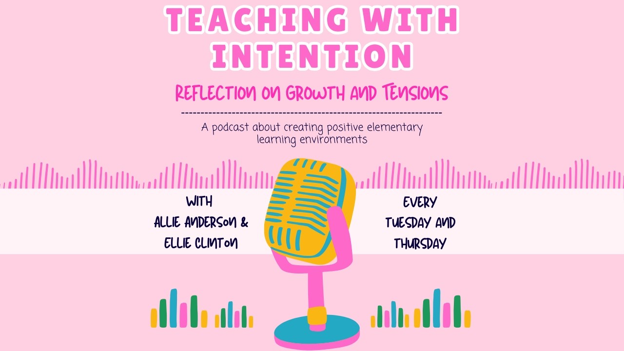 Reflection on Growth and Tensions- Episode 6