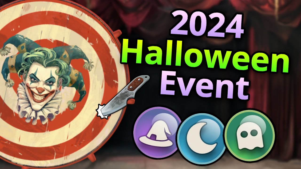 2024 Halloween Event Strategies: Get the Abandoned Asylum's Golden Upgrade | Forge of Empires
