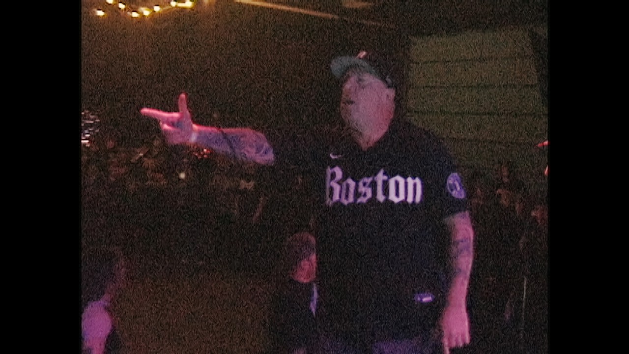 DEATH BEFORE DISHONOR 1-25-26